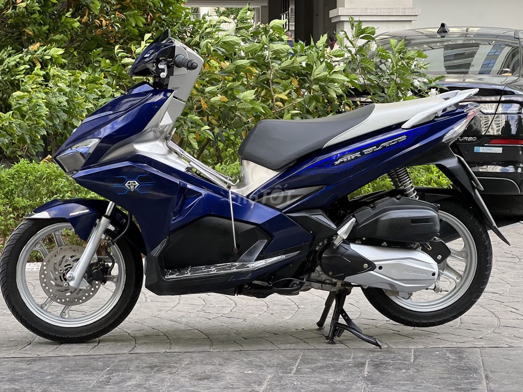 Airblade 2019 - ảnh 4
