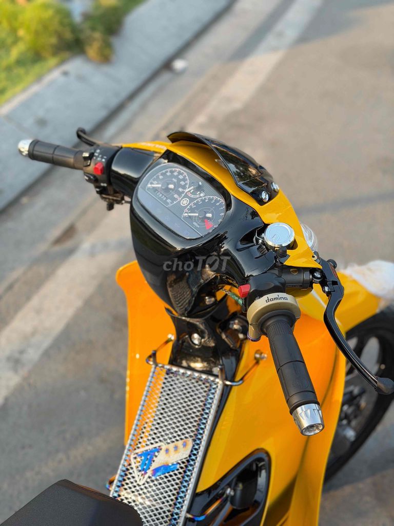 Yamaha - ảnh 1
