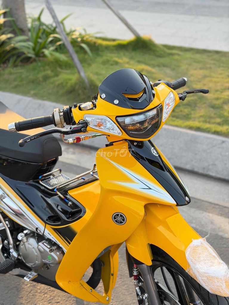 Yamaha - ảnh 2
