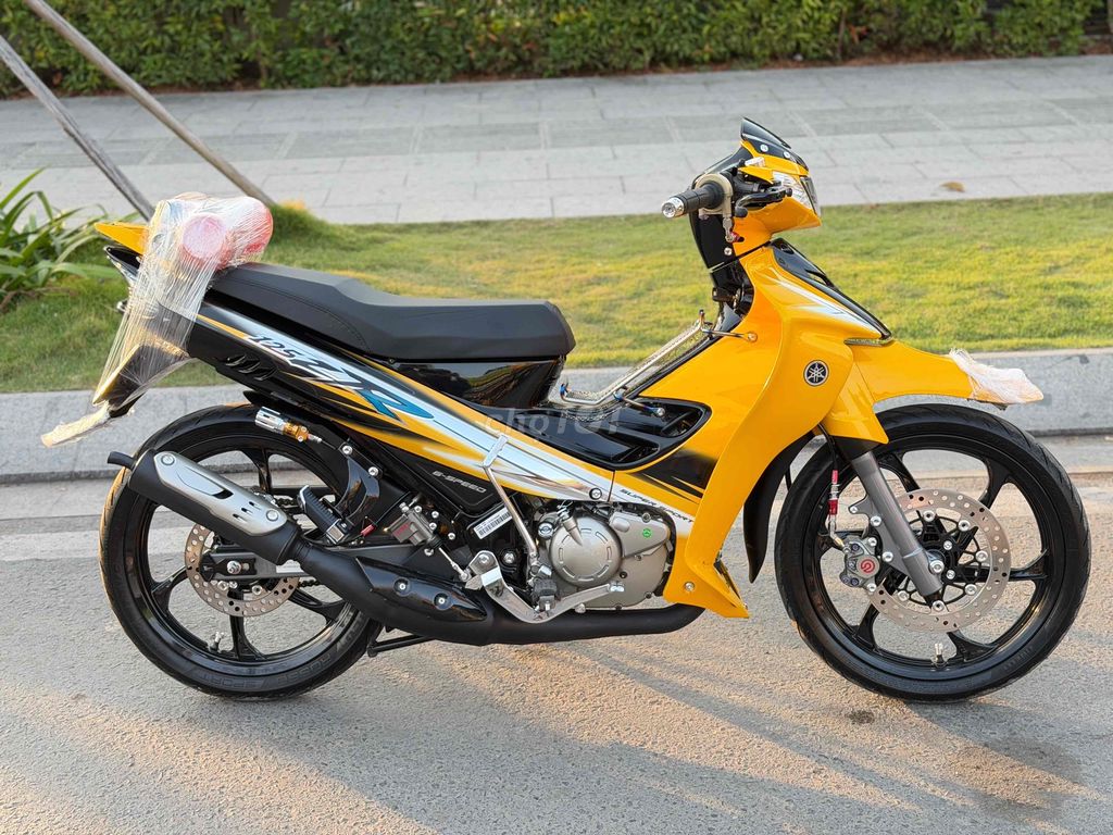 Yamaha - ảnh 3