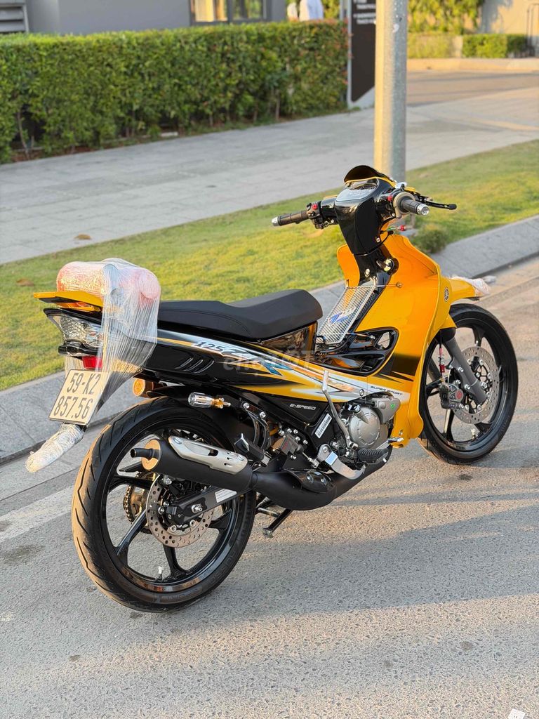 Yamaha - ảnh 4
