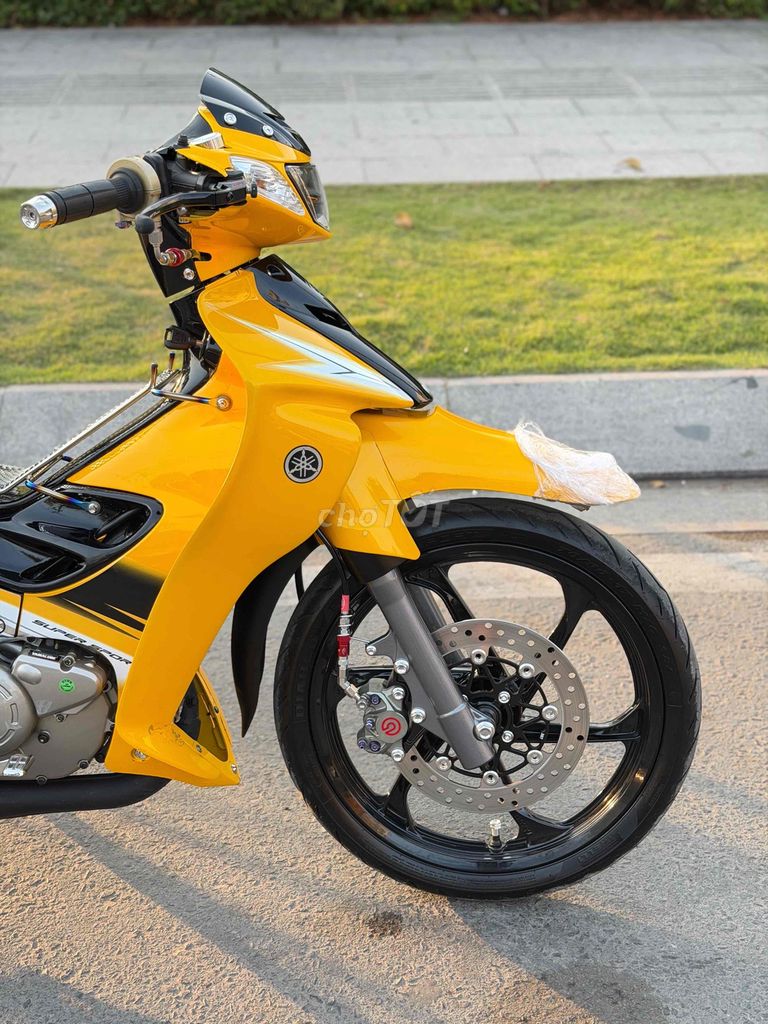 Yamaha - ảnh 5