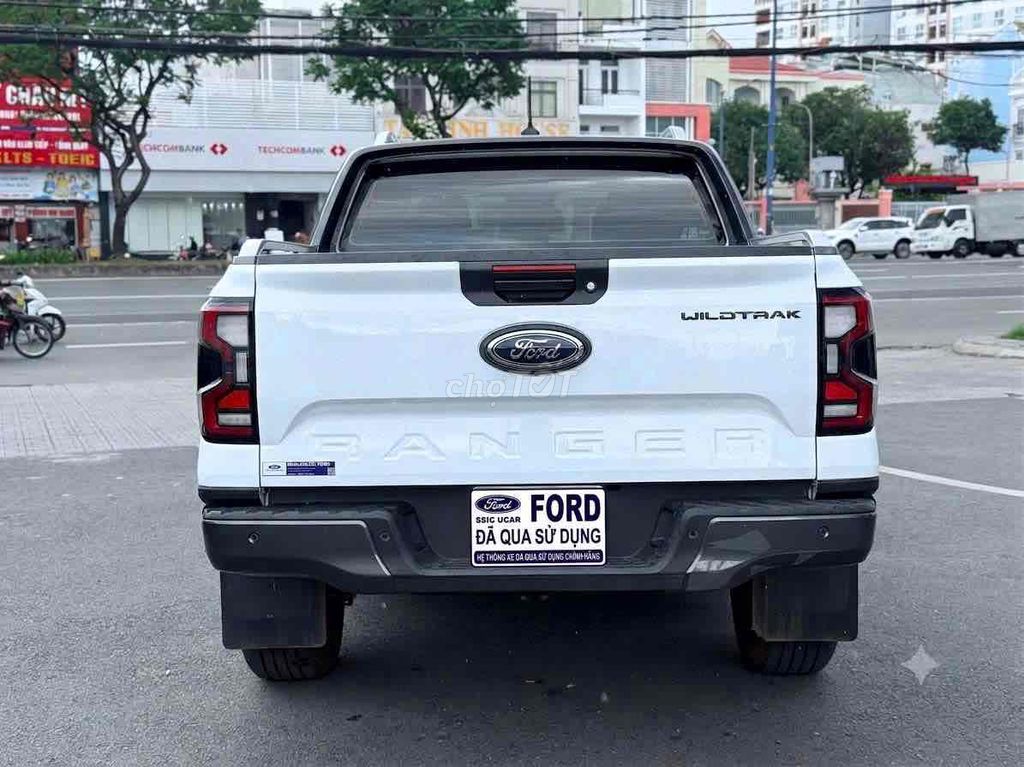 Ford Ranger 2026 - ảnh 2
