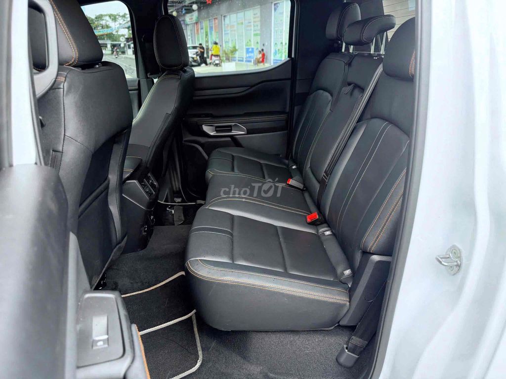 Ford Ranger 2026 - ảnh 5