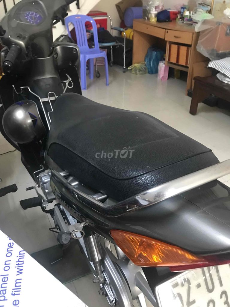 Honda Future - ảnh 1