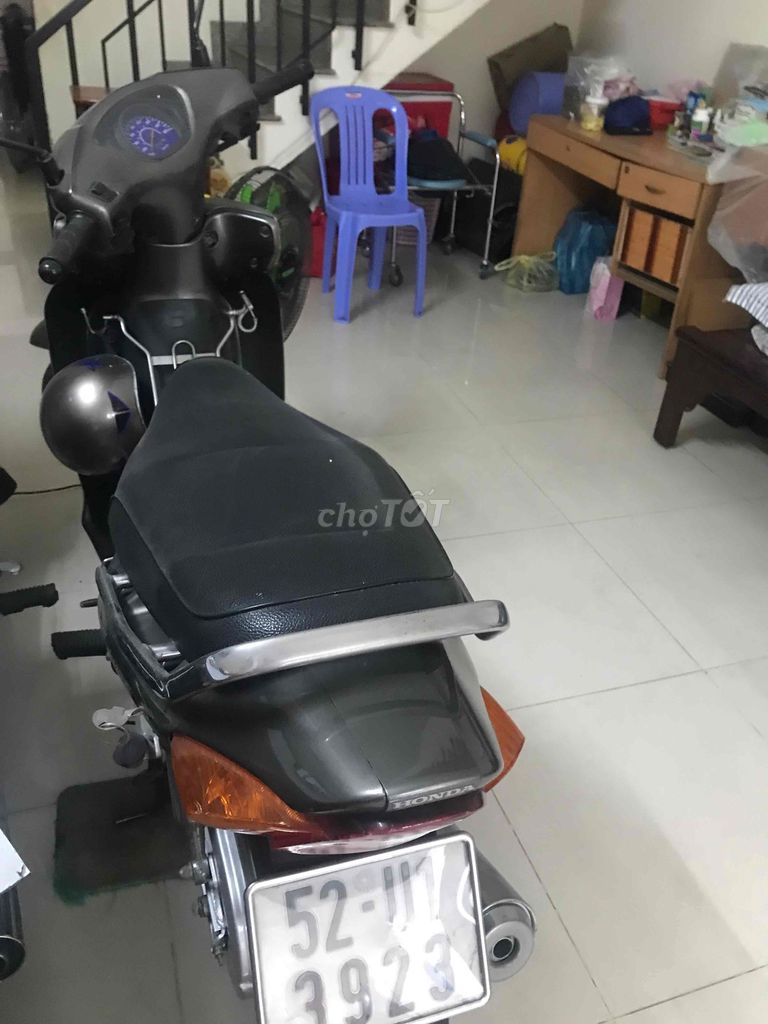 Honda Future - ảnh 3