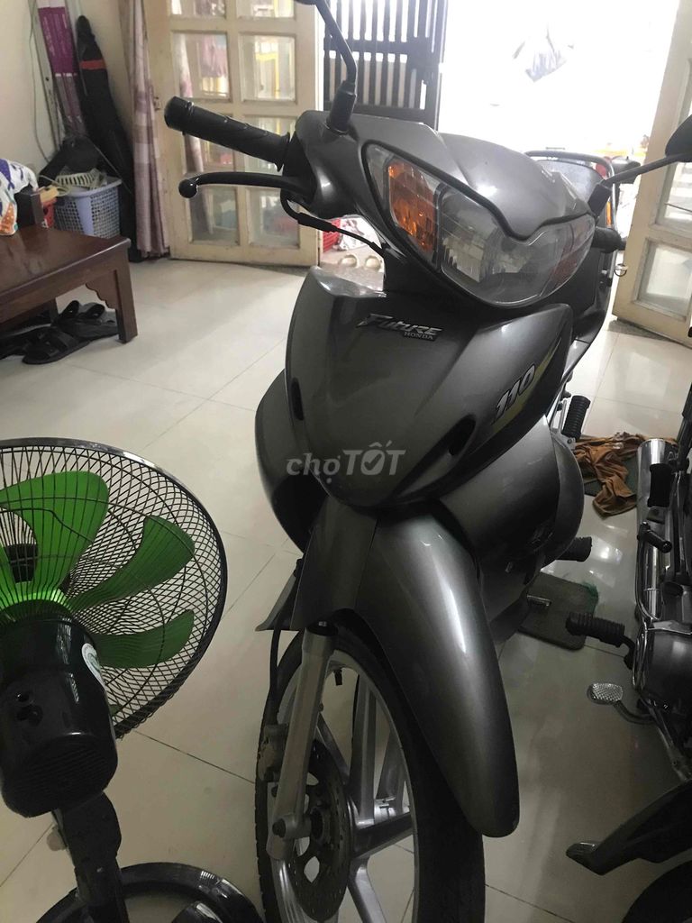 Honda Future - ảnh 4