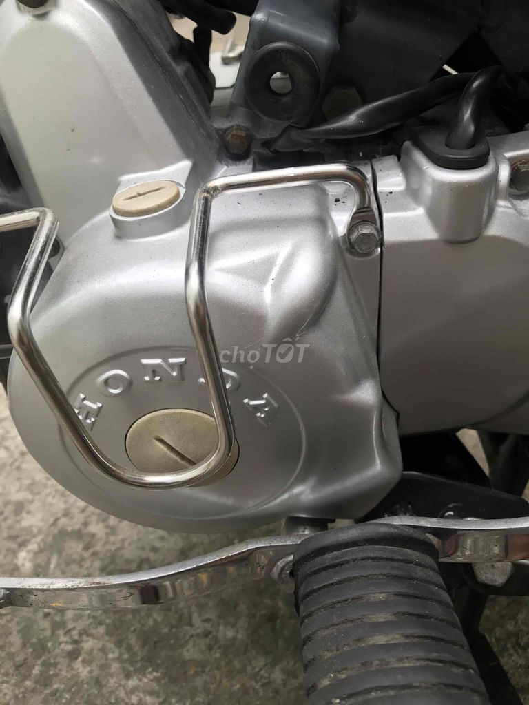 Honda Future - ảnh 5