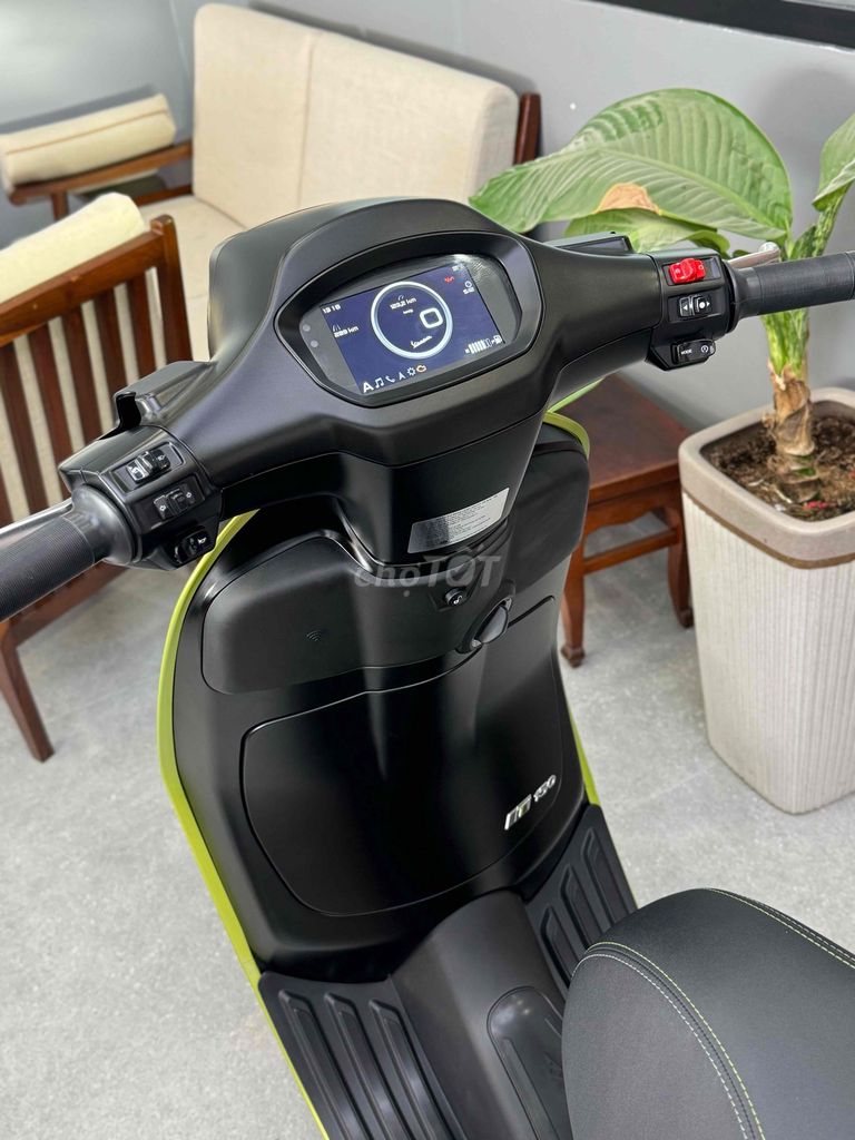 Vespa Sprint 2025 - ảnh 3