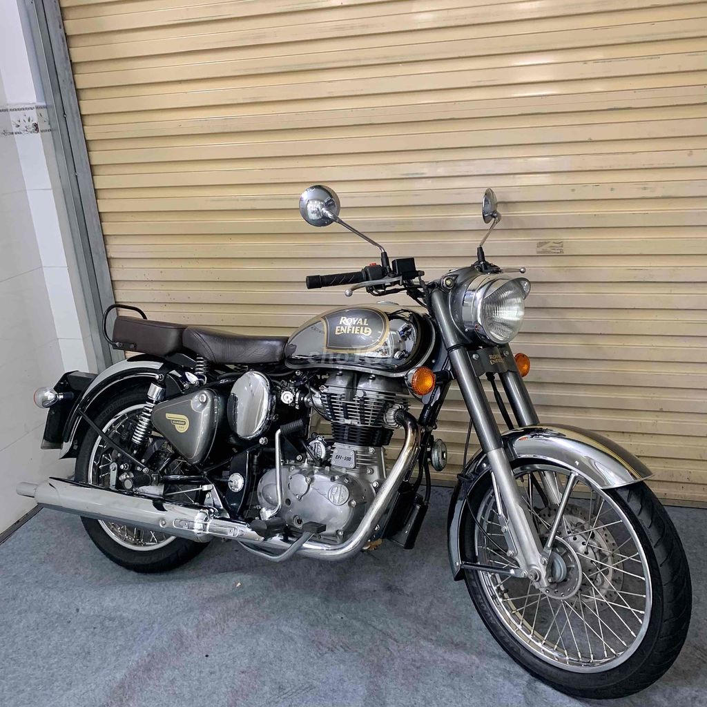 Royal Classic 2018 - ảnh 1