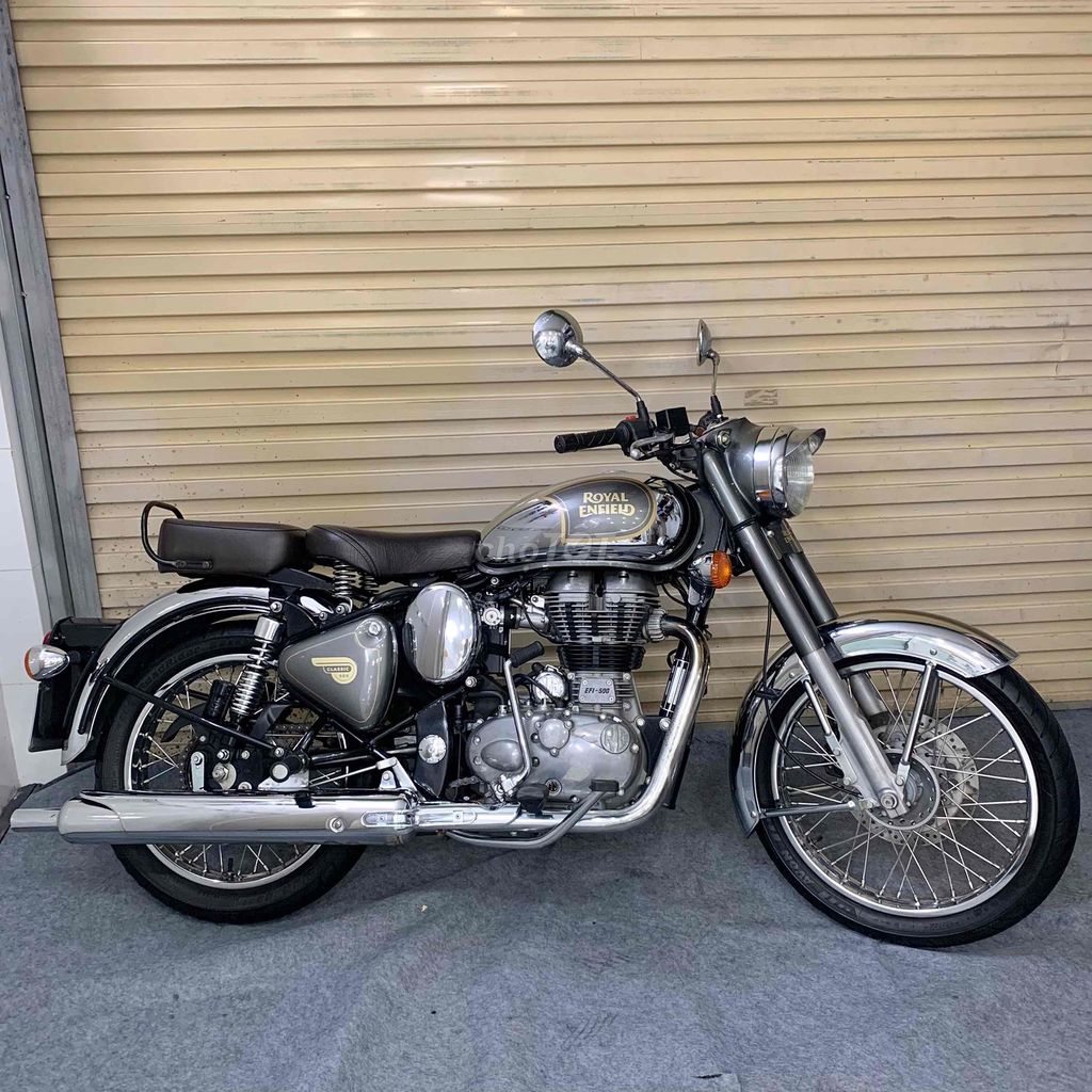 Royal Classic 2018 - ảnh 2
