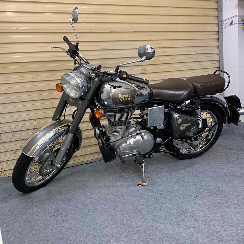 Royal Classic 2018 - ảnh 3