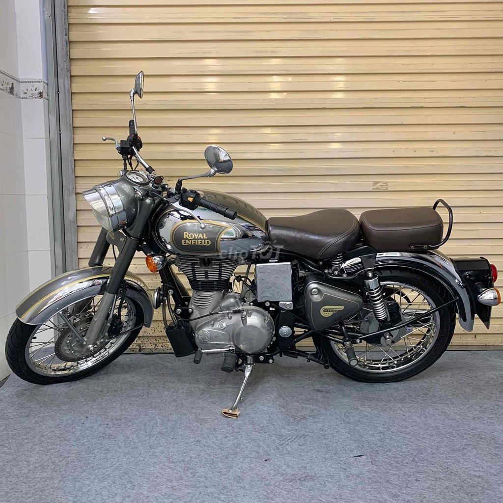 Royal Classic 2018 - ảnh 4