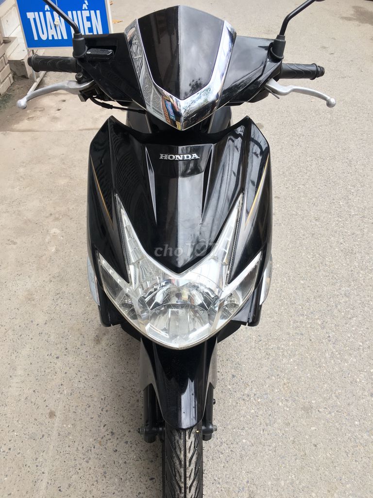 Honda Air Blade 2013 - ảnh 1
