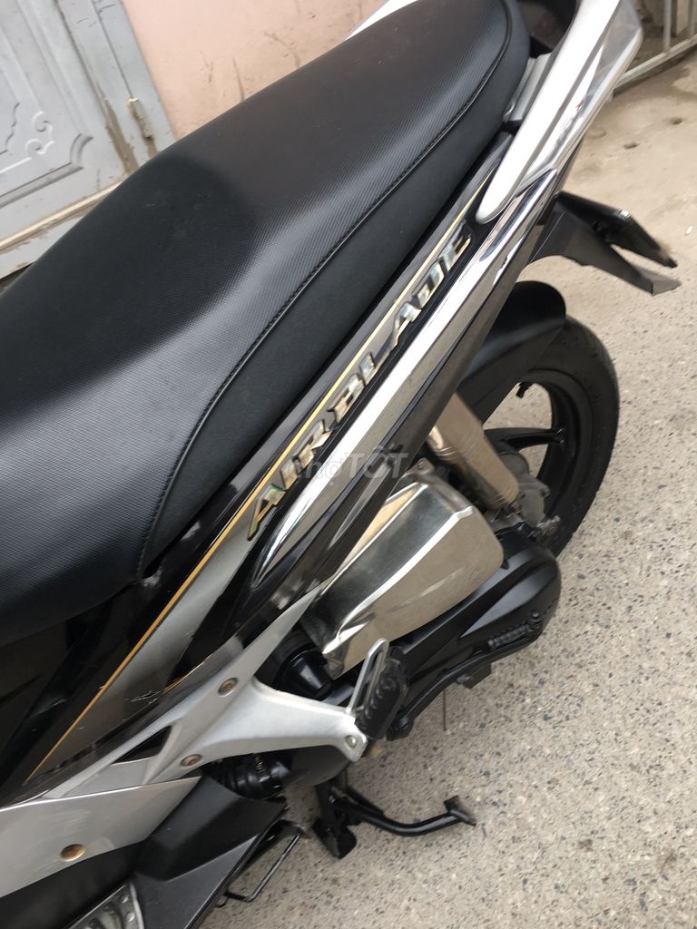 Honda Air Blade 2013 - ảnh 2