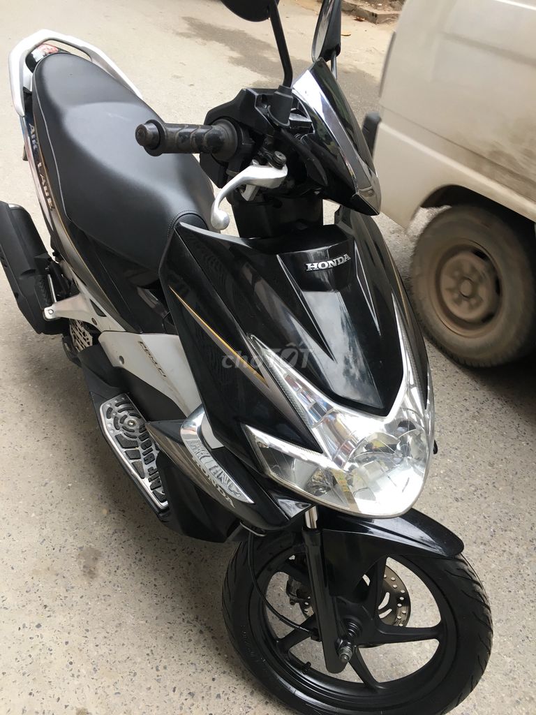 Honda Air Blade 2013 - ảnh 4