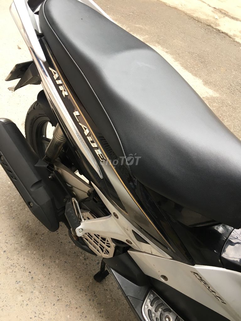 Honda Air Blade 2013 - ảnh 5