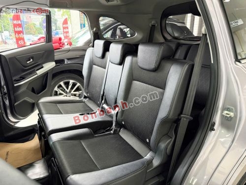 Toyota Veloz Cross Top 1.5 CVT 2024 - ảnh 5