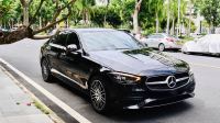 Mercedes 2023 - ảnh 1