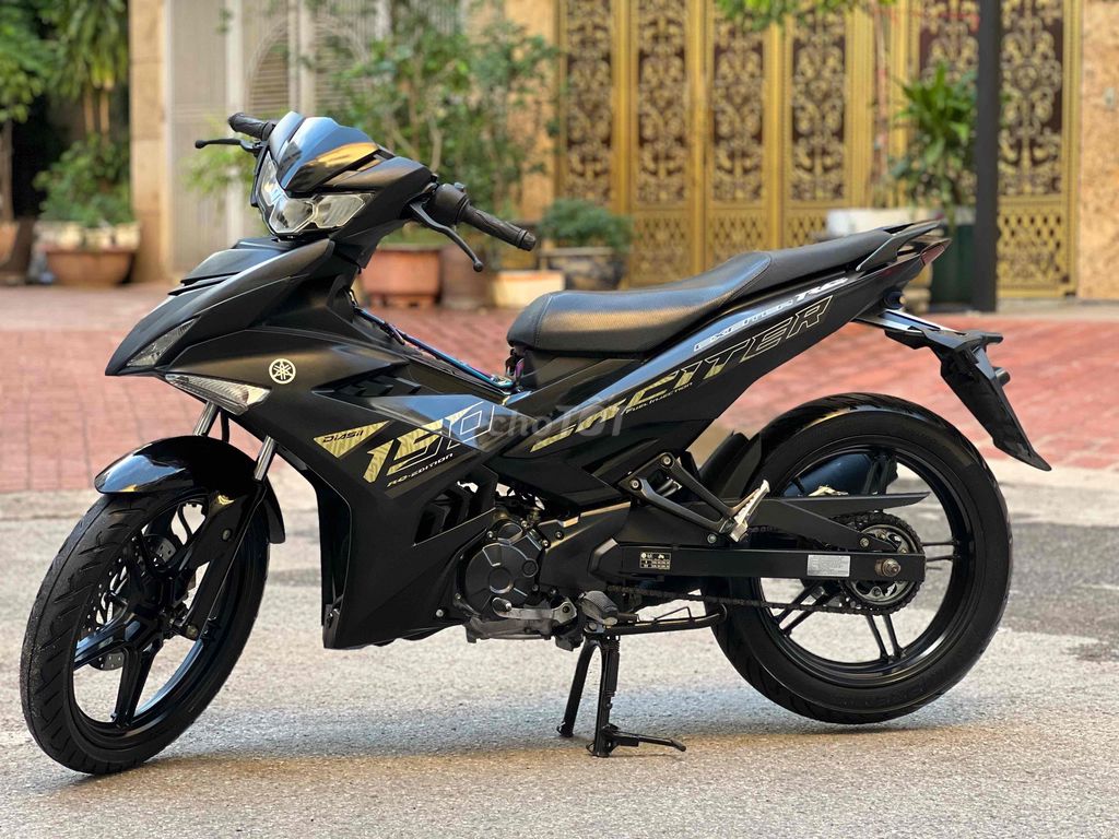 bán exciter 2020 - ảnh 1