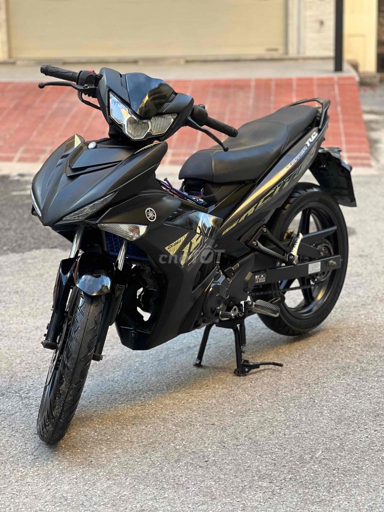 bán exciter 2020 - ảnh 2