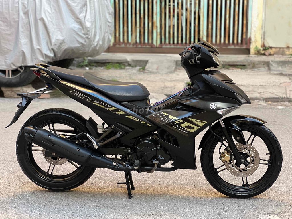 bán exciter 2020 - ảnh 3
