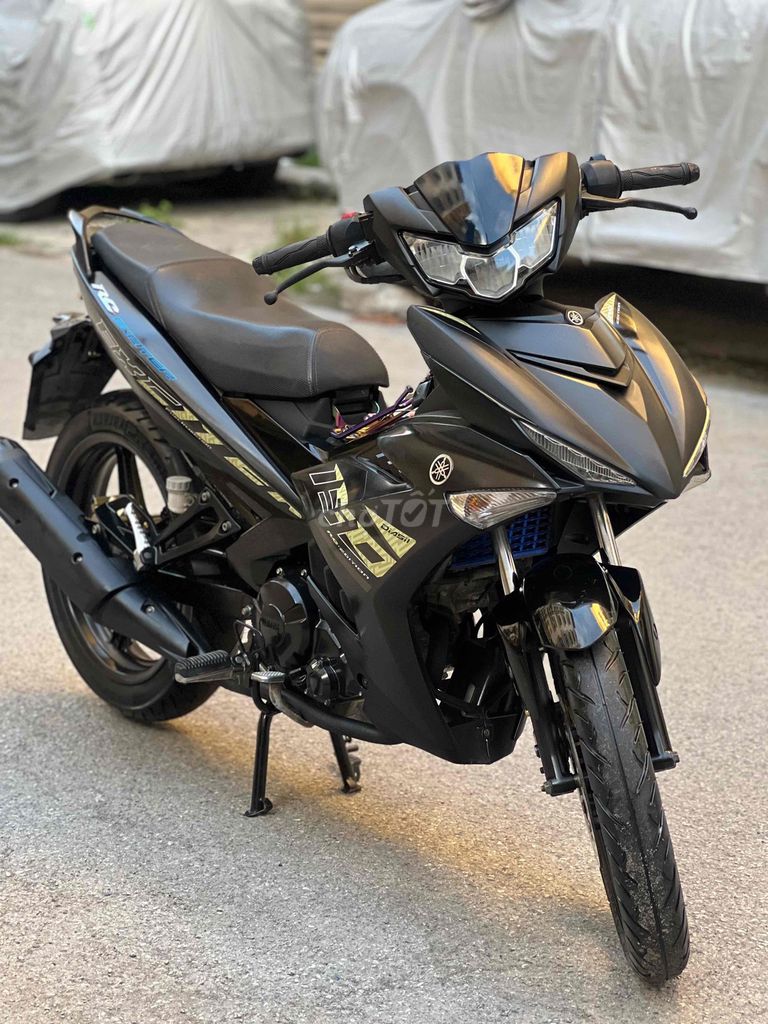 bán exciter 2020 - ảnh 4