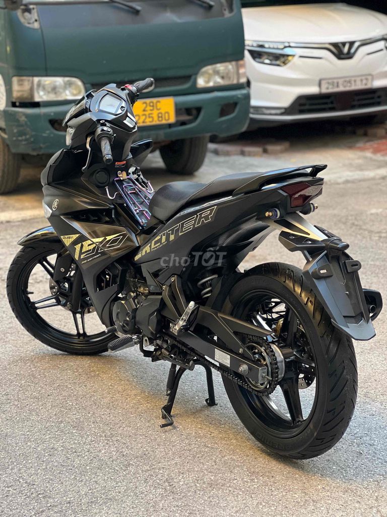 bán exciter 2020 - ảnh 5