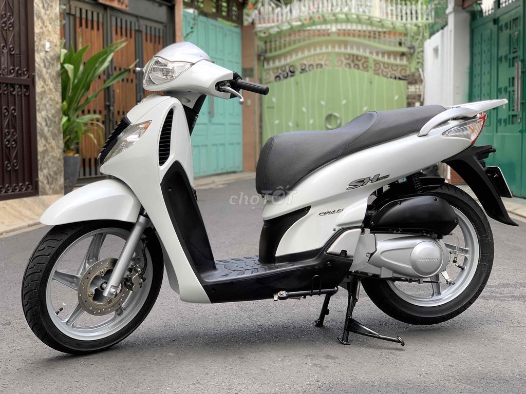 Sh 2007 - ảnh 3