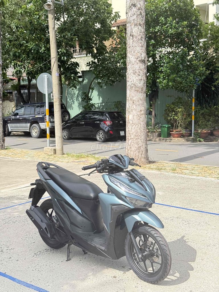 Honda Vario 2019 - ảnh 1