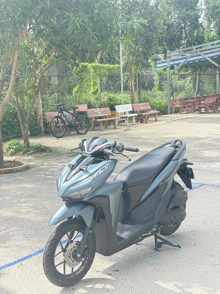 Honda Vario 2019 - ảnh 2