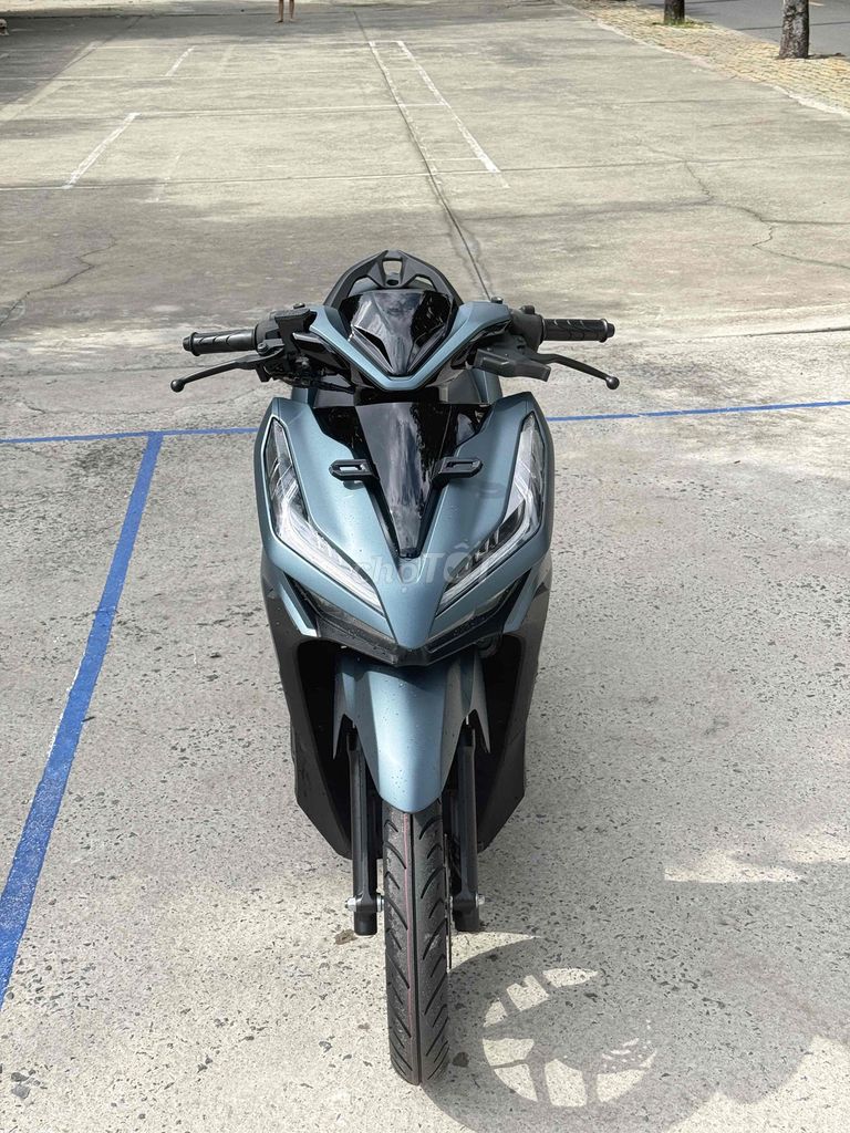 Honda Vario 2019 - ảnh 3