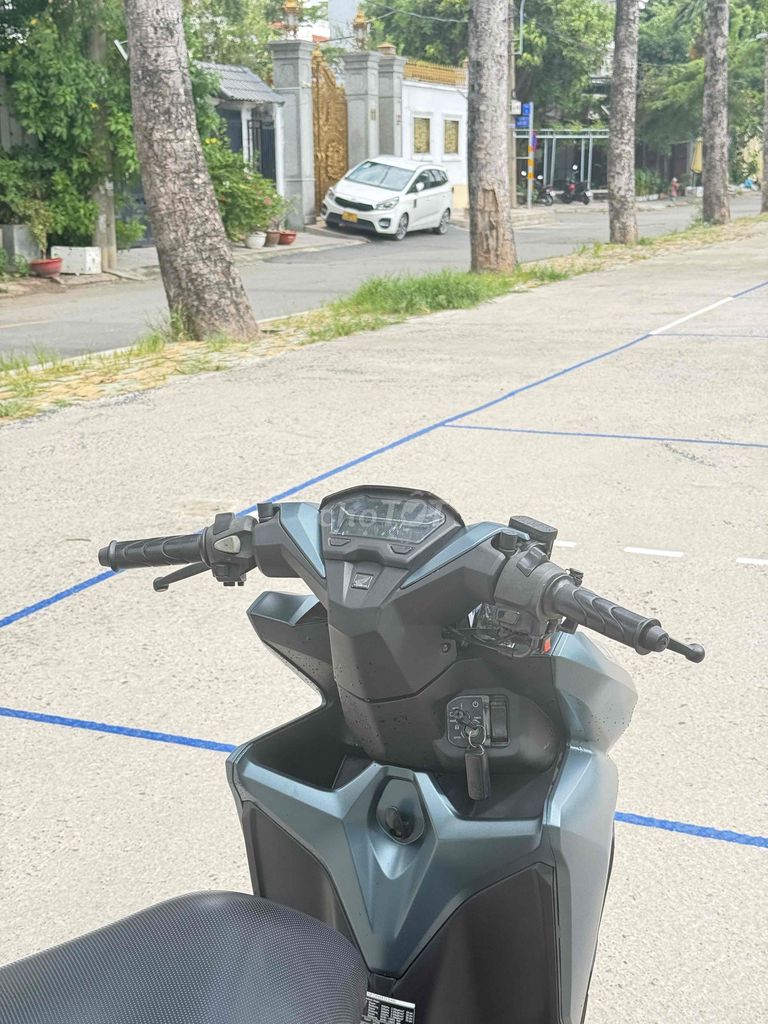 Honda Vario 2019 - ảnh 4