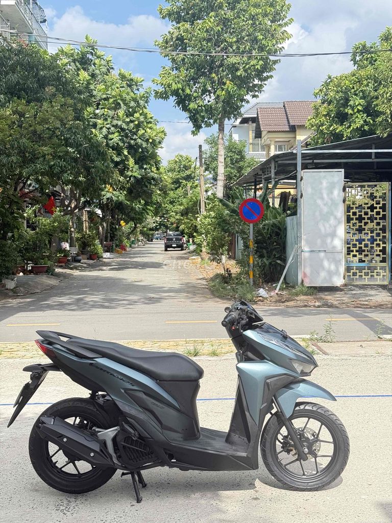Honda Vario 2019 - ảnh 5