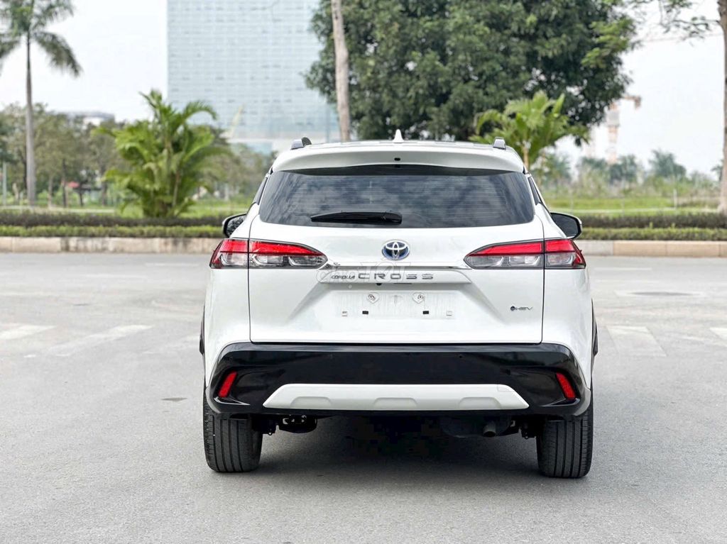 Toyota Fortuner 2010 - ảnh 3