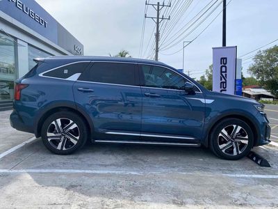 Kia Sorento 2022 - ảnh 1