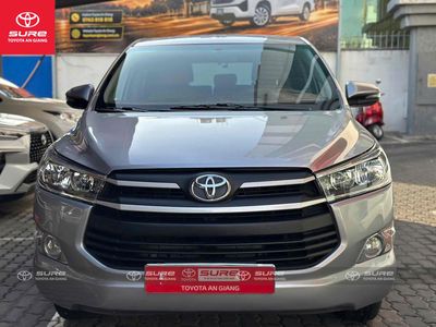 Toyota Innova 2019 - ảnh 1