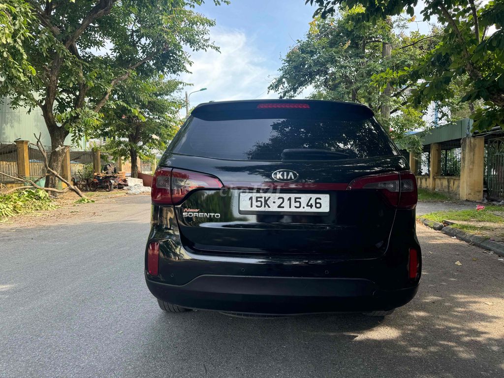 Kia 2014 - ảnh 1