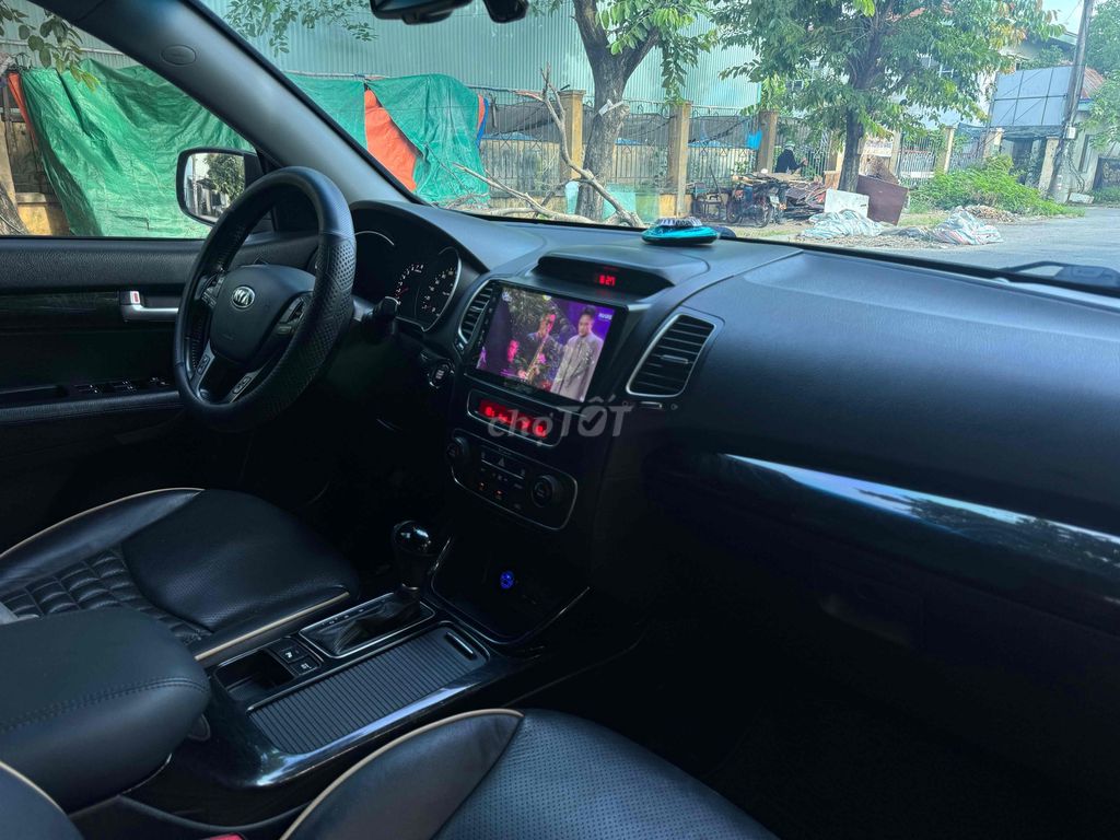 Kia 2014 - ảnh 2