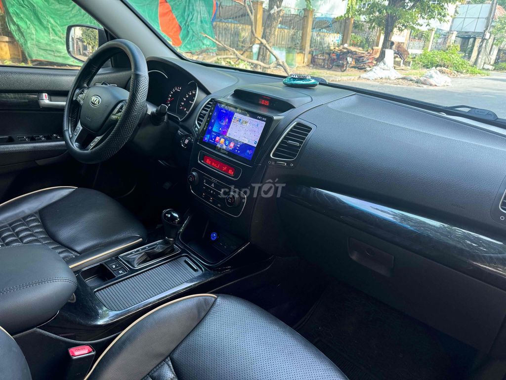 Kia 2014 - ảnh 4