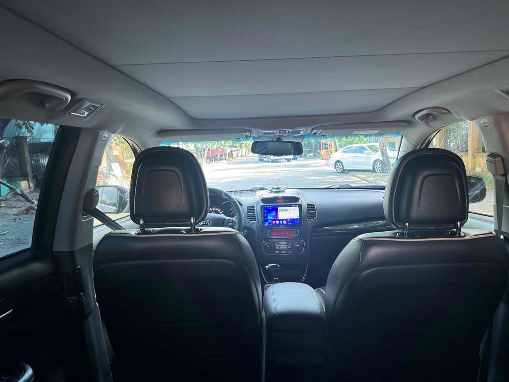 Kia 2014 - ảnh 5