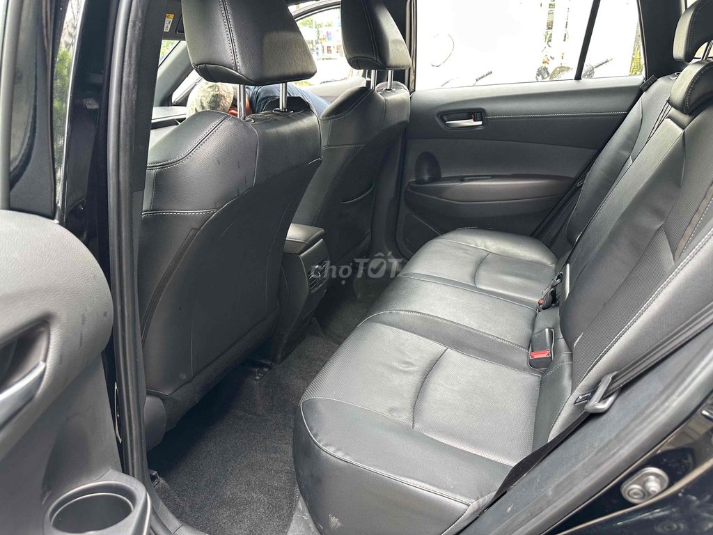 Toyota 2025 - ảnh 5