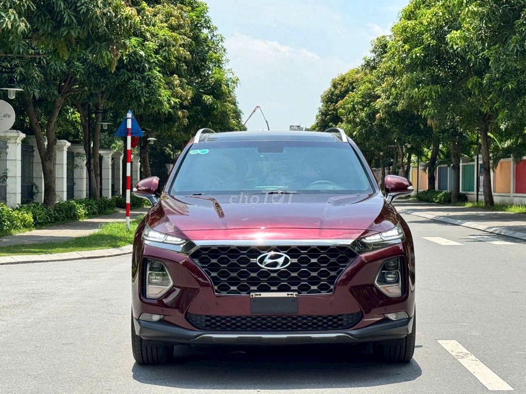 Hyundai 2020 - ảnh 1