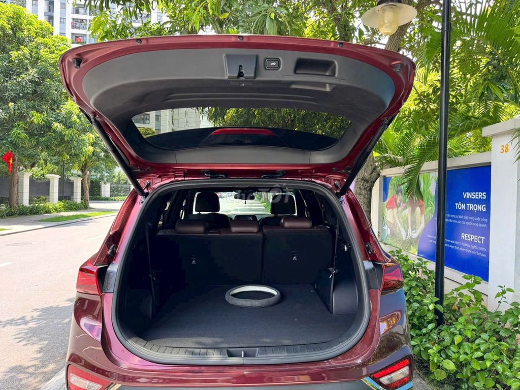 Hyundai 2020 - ảnh 4
