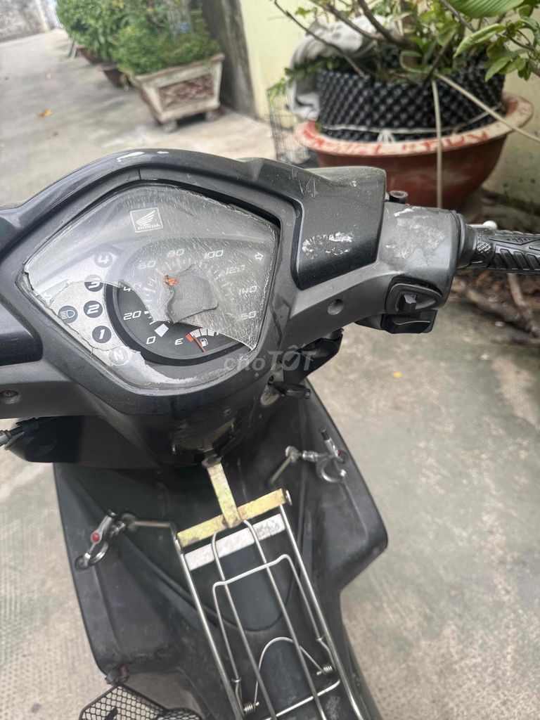 Honda Wave 2010 - ảnh 5