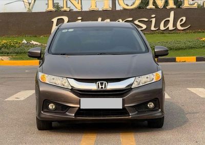 Honda City 1.5 AT 2014 - ảnh 1