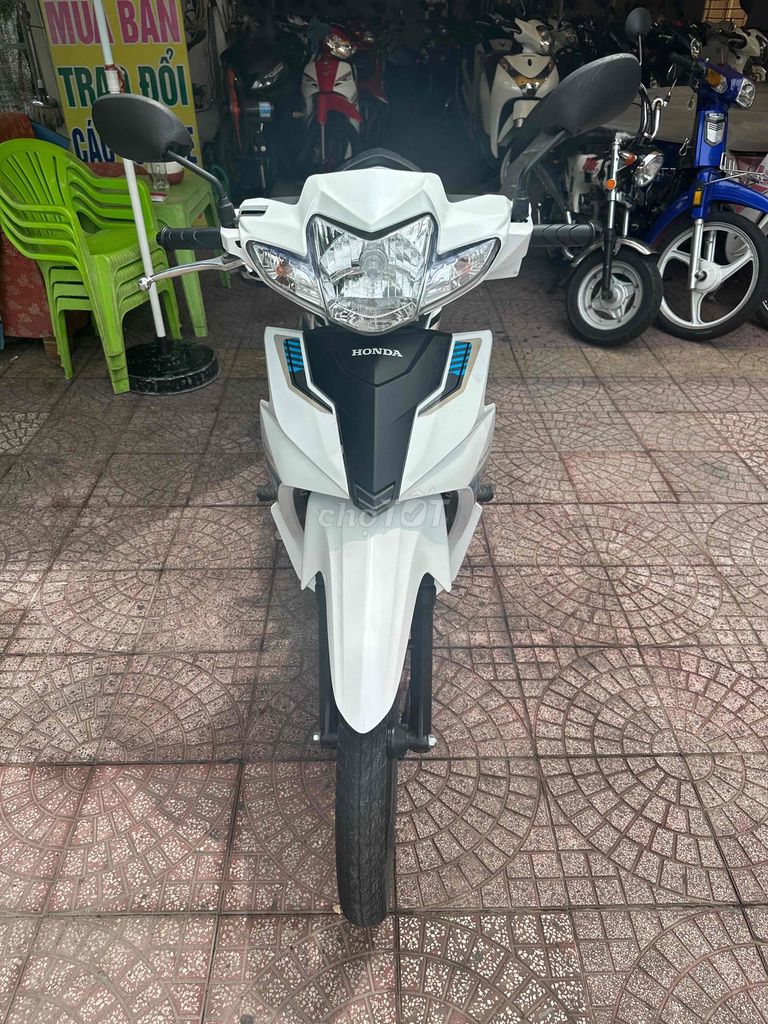 Honda Wave 2019 - ảnh 1