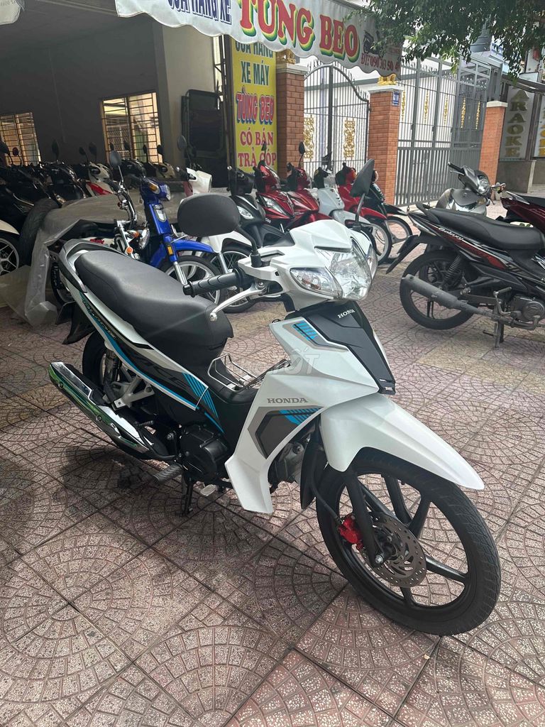 Honda Wave 2019 - ảnh 2