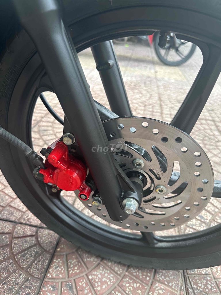 Honda Wave 2019 - ảnh 3