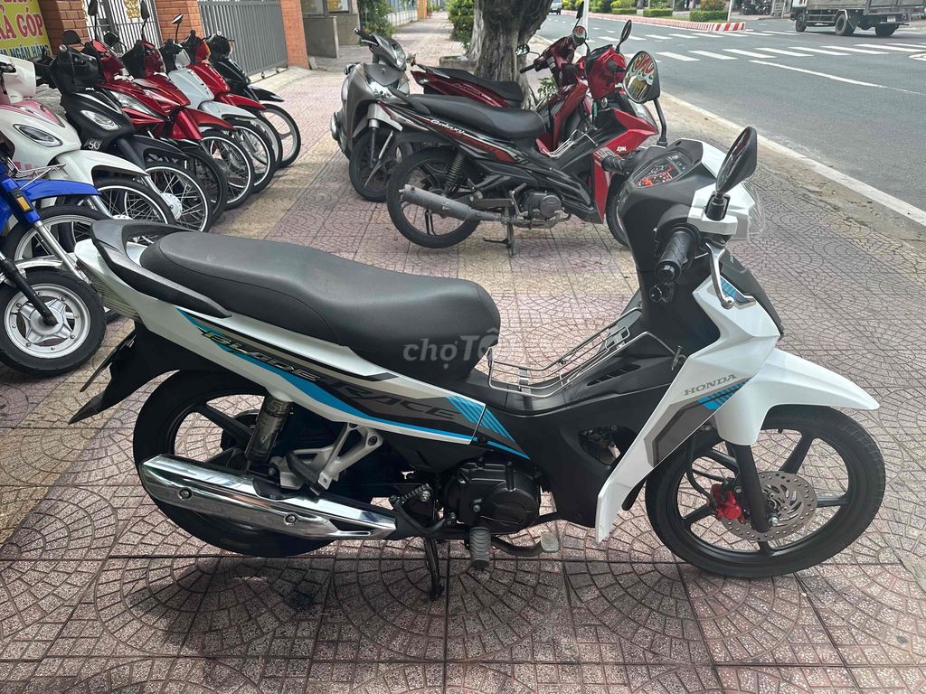 Honda Wave 2019 - ảnh 4